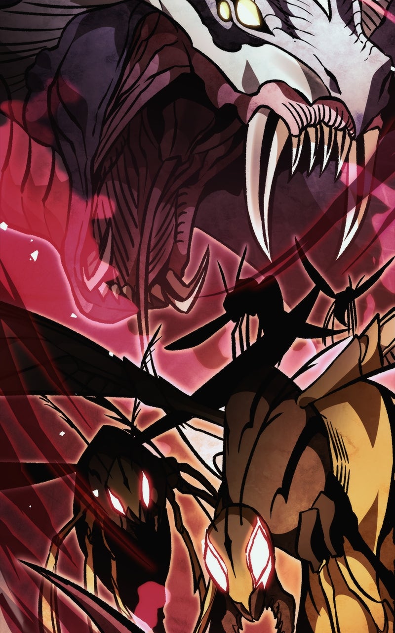 Read Reincarnator EN Manga Online