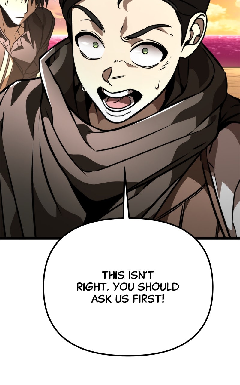 Read Reincarnator EN Manga Online