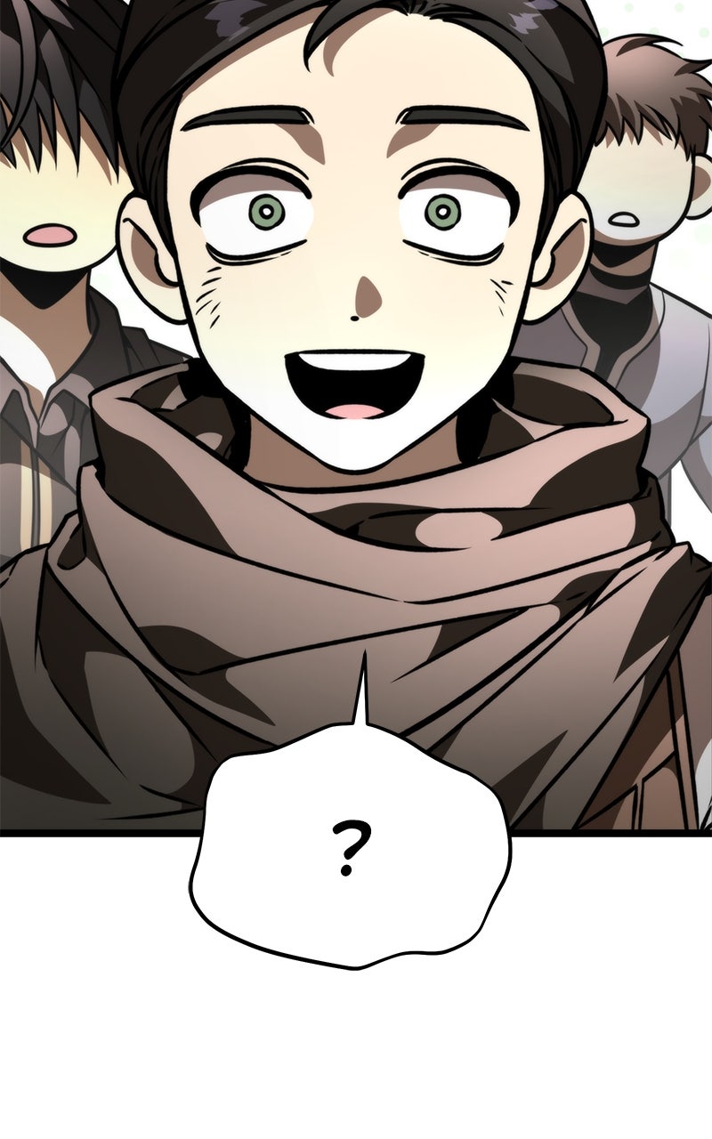 Read Reincarnator EN Manga Online