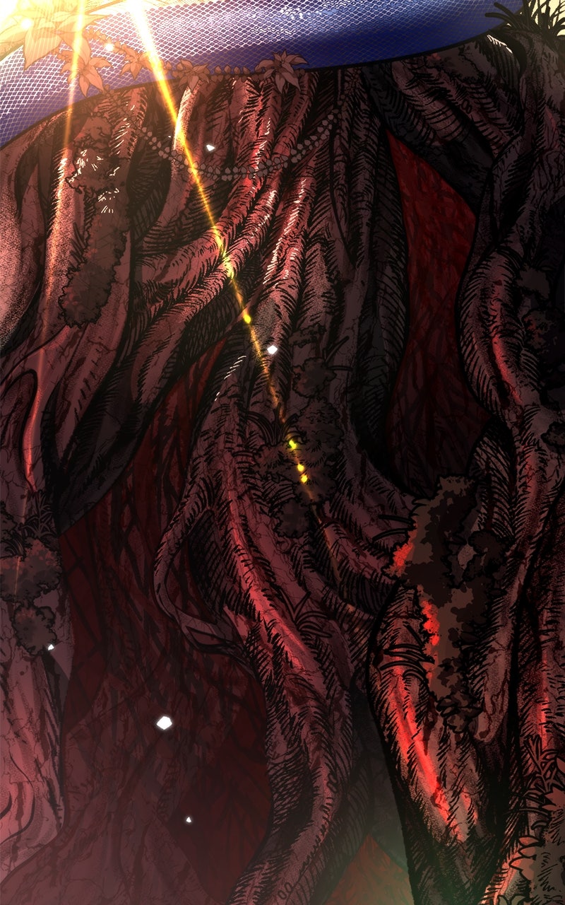 Read Reincarnator EN Manga Online