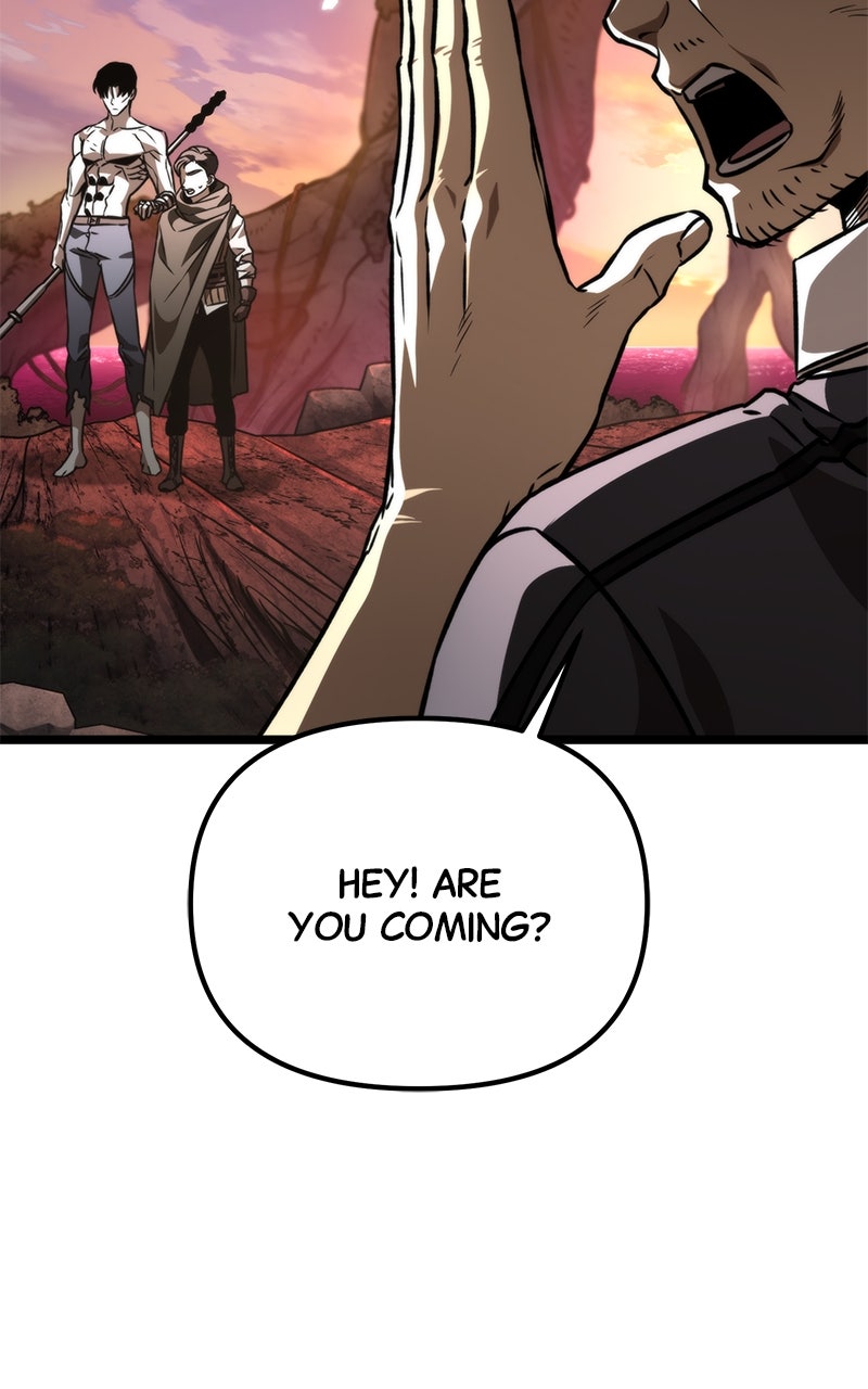 Read Reincarnator EN Manga Online
