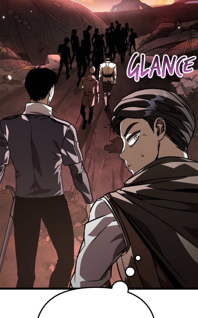 Read Reincarnator EN Manga Online