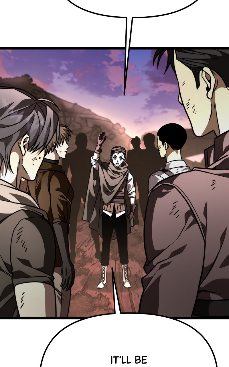 Read Reincarnator EN Manga Online