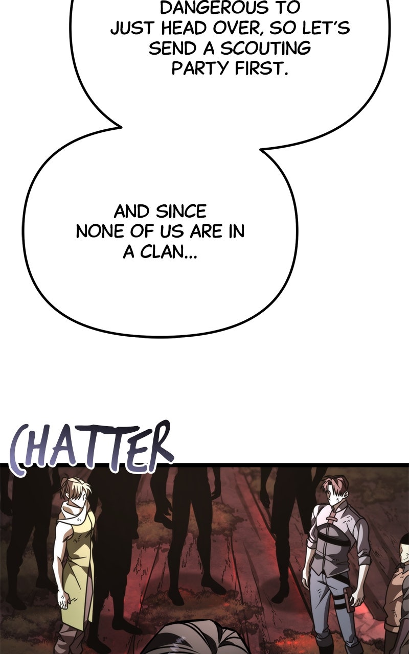 Read Reincarnator EN Manga Online