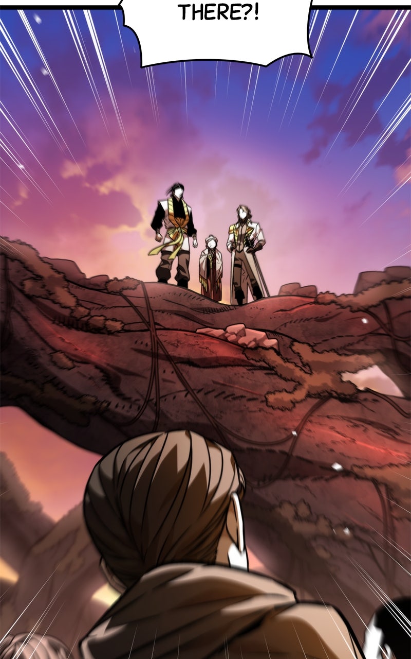 Read Reincarnator EN Manga Online