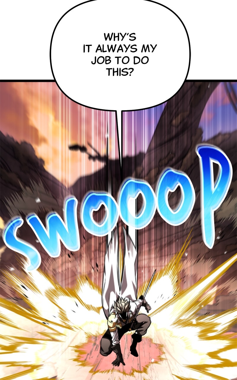 Read Reincarnator EN Manga Online