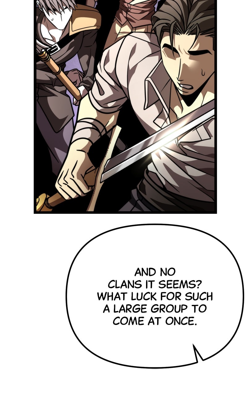 Read Reincarnator EN Manga Online