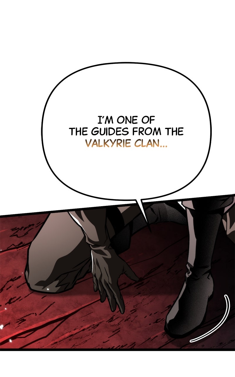 Read Reincarnator EN Manga Online