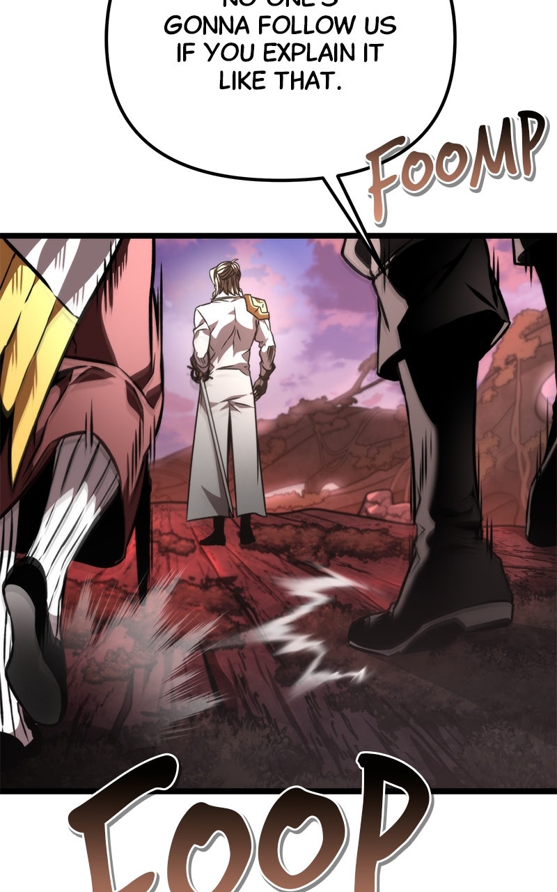 Read Reincarnator EN Manga Online
