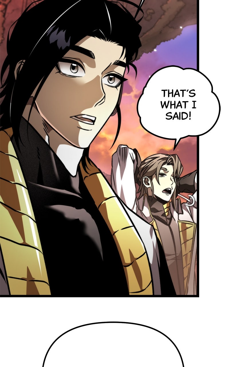 Read Reincarnator EN Manga Online