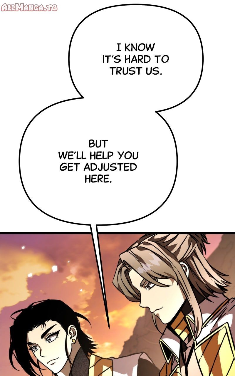 Read Reincarnator EN Manga Online