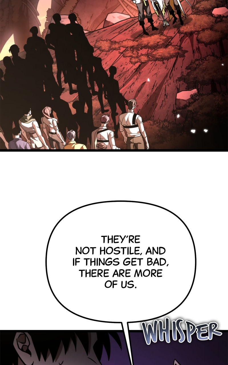 Read Reincarnator EN Manga Online