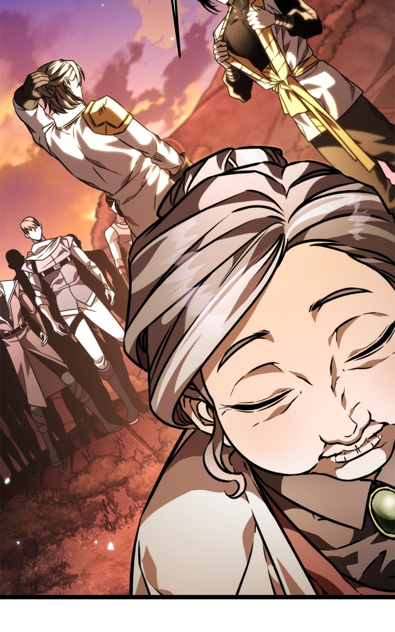 Read Reincarnator EN Manga Online