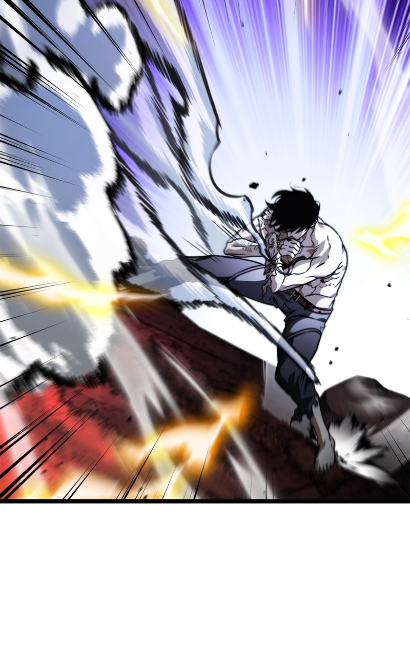 Read Reincarnator EN Manga Online