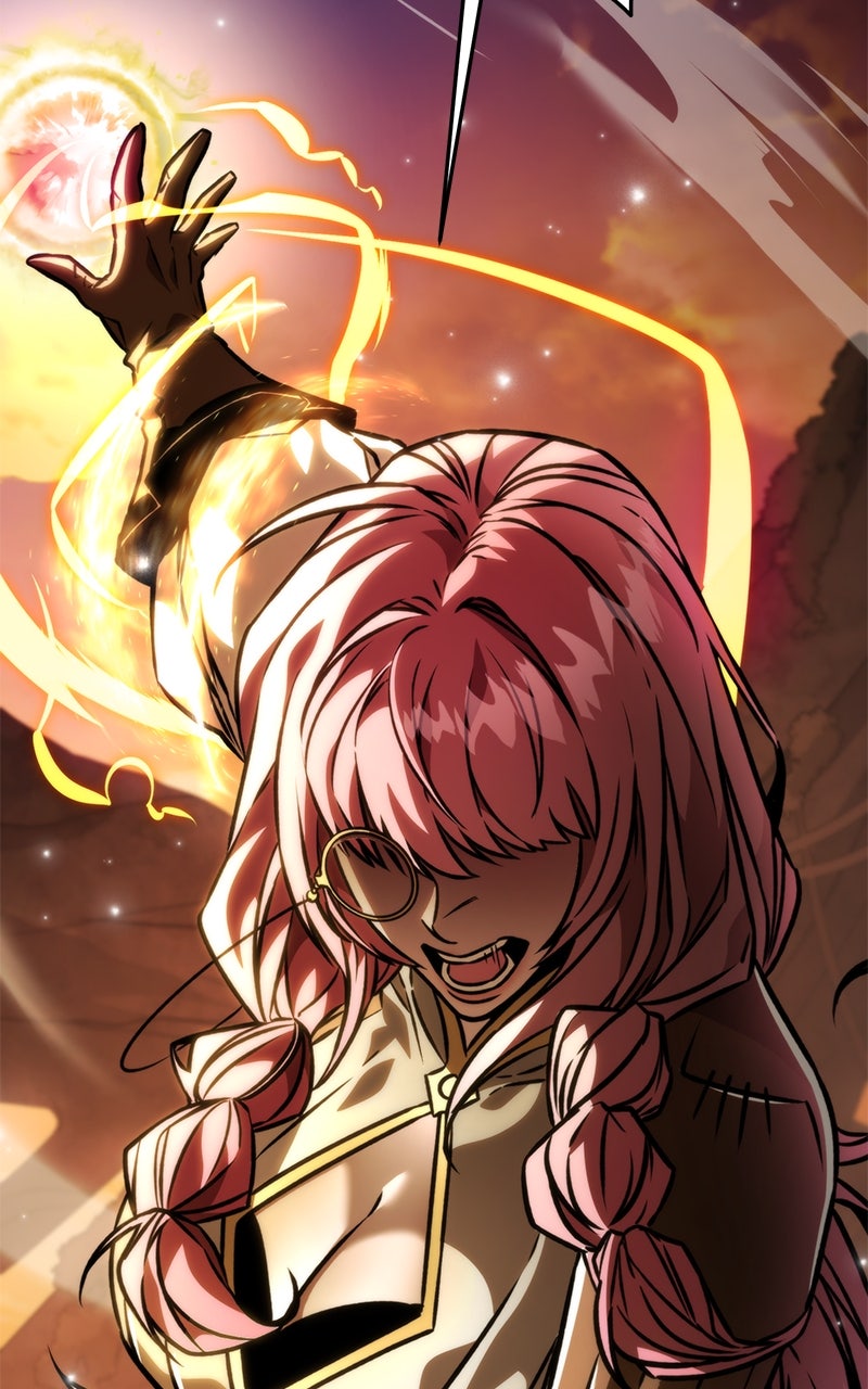 Read Reincarnator EN Manga Online