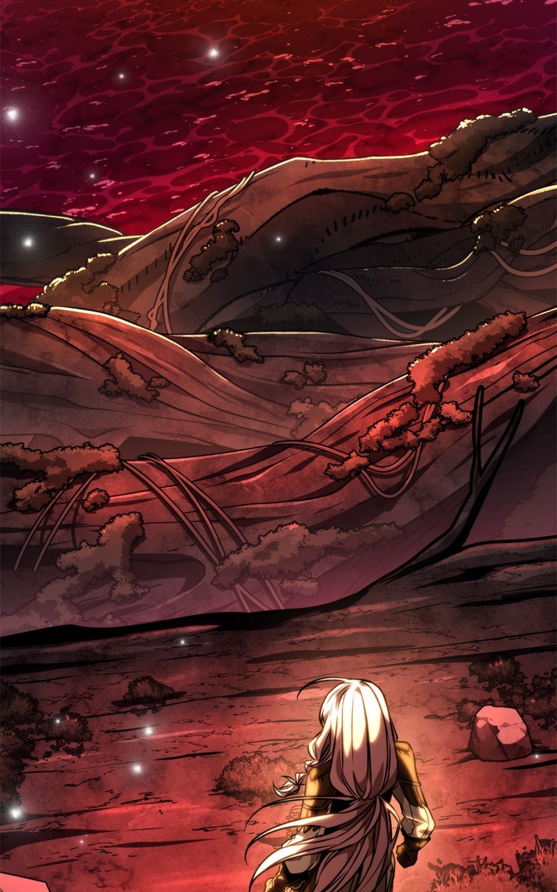 Read Reincarnator EN Manga Online