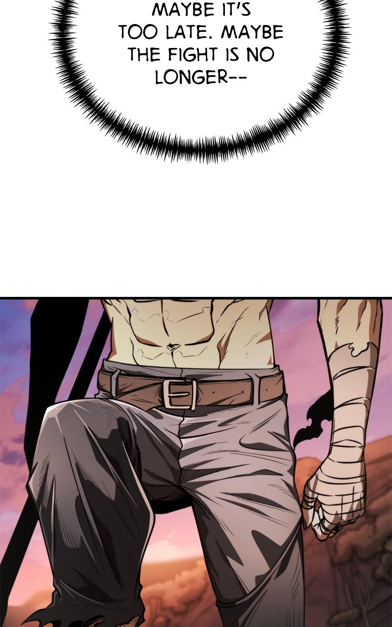 Read Reincarnator EN Manga Online