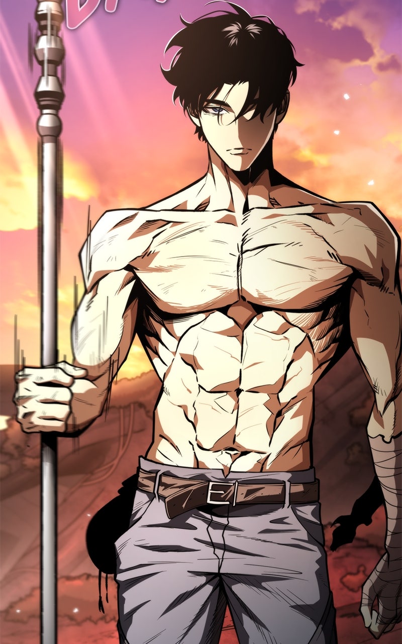 Read Reincarnator EN Manga Online