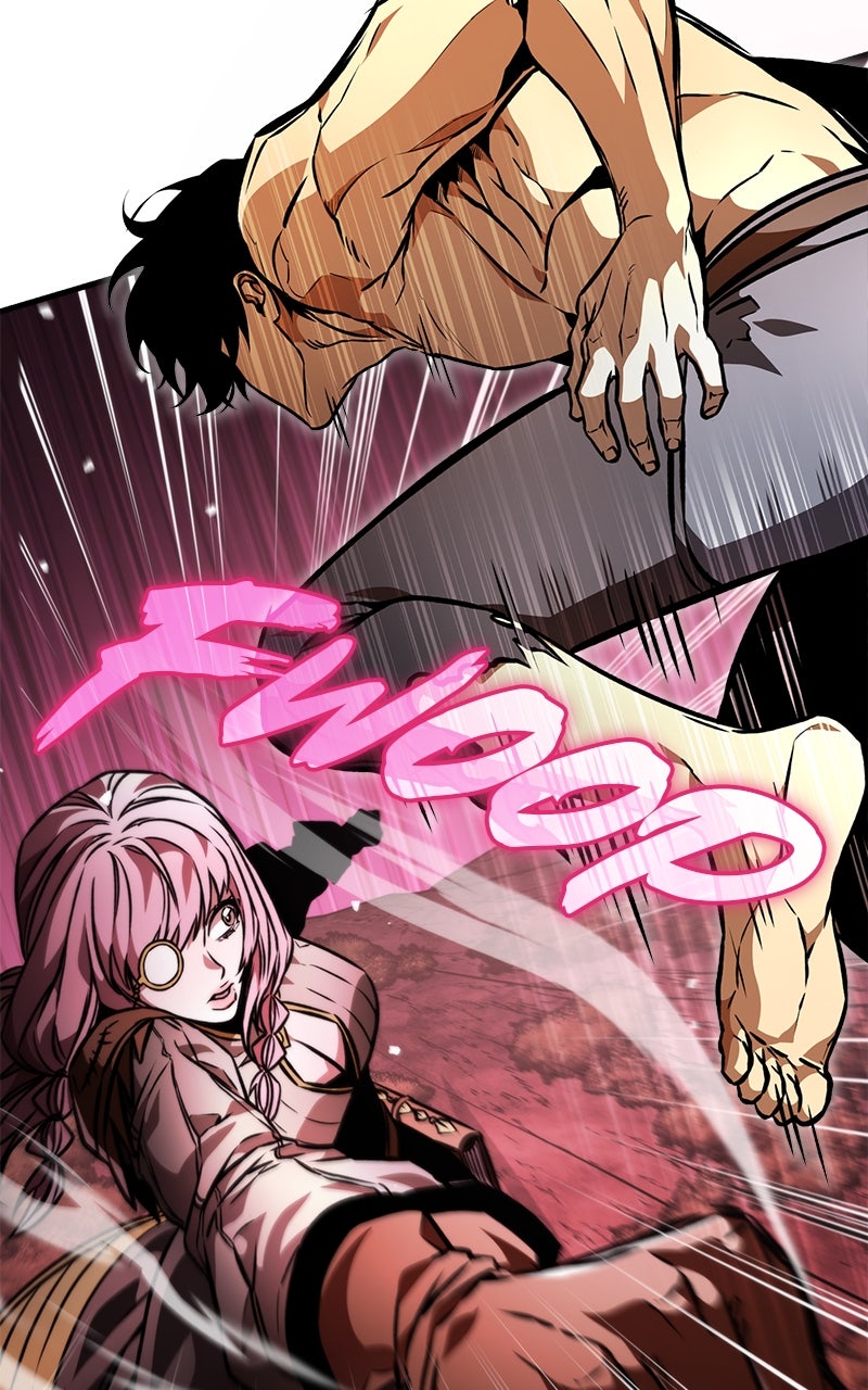 Read Reincarnator EN Manga Online