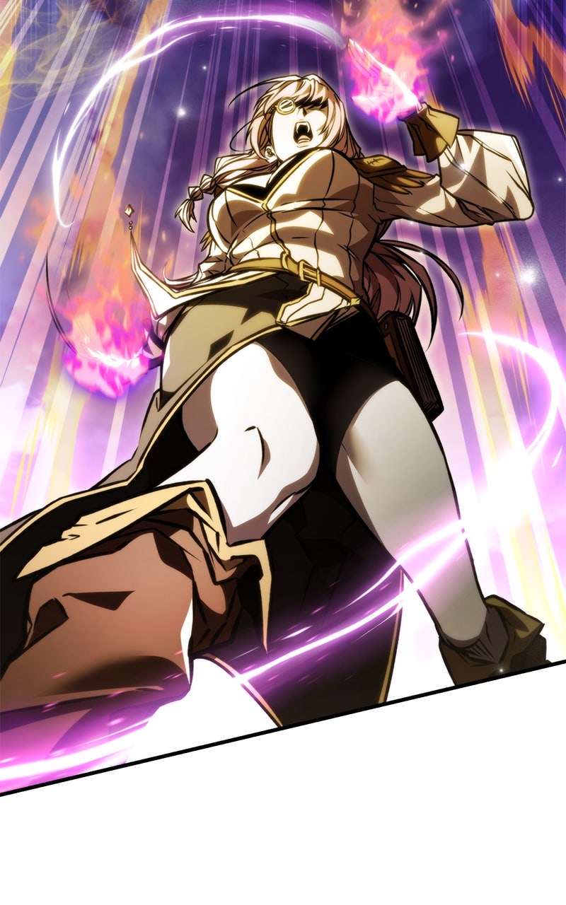 Read Reincarnator EN Manga Online