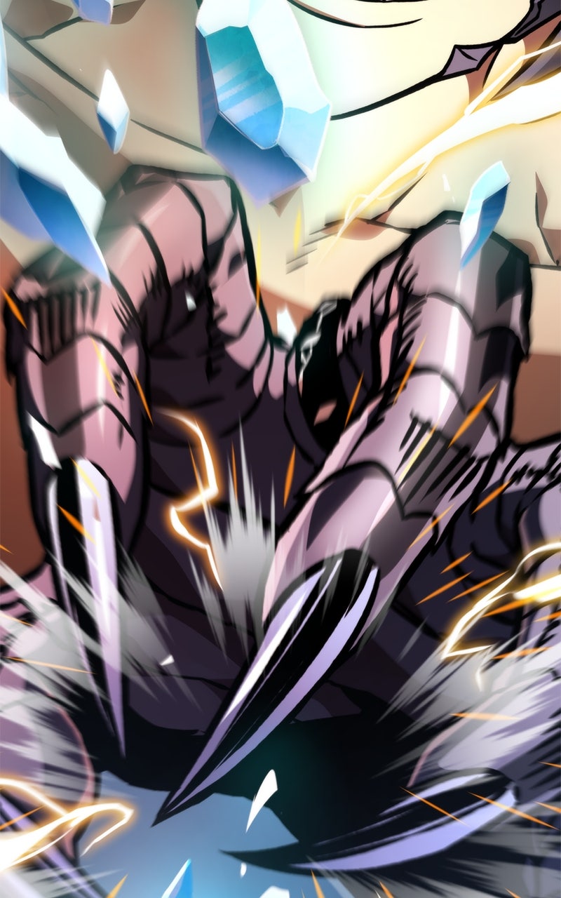 Read Reincarnator EN Manga Online