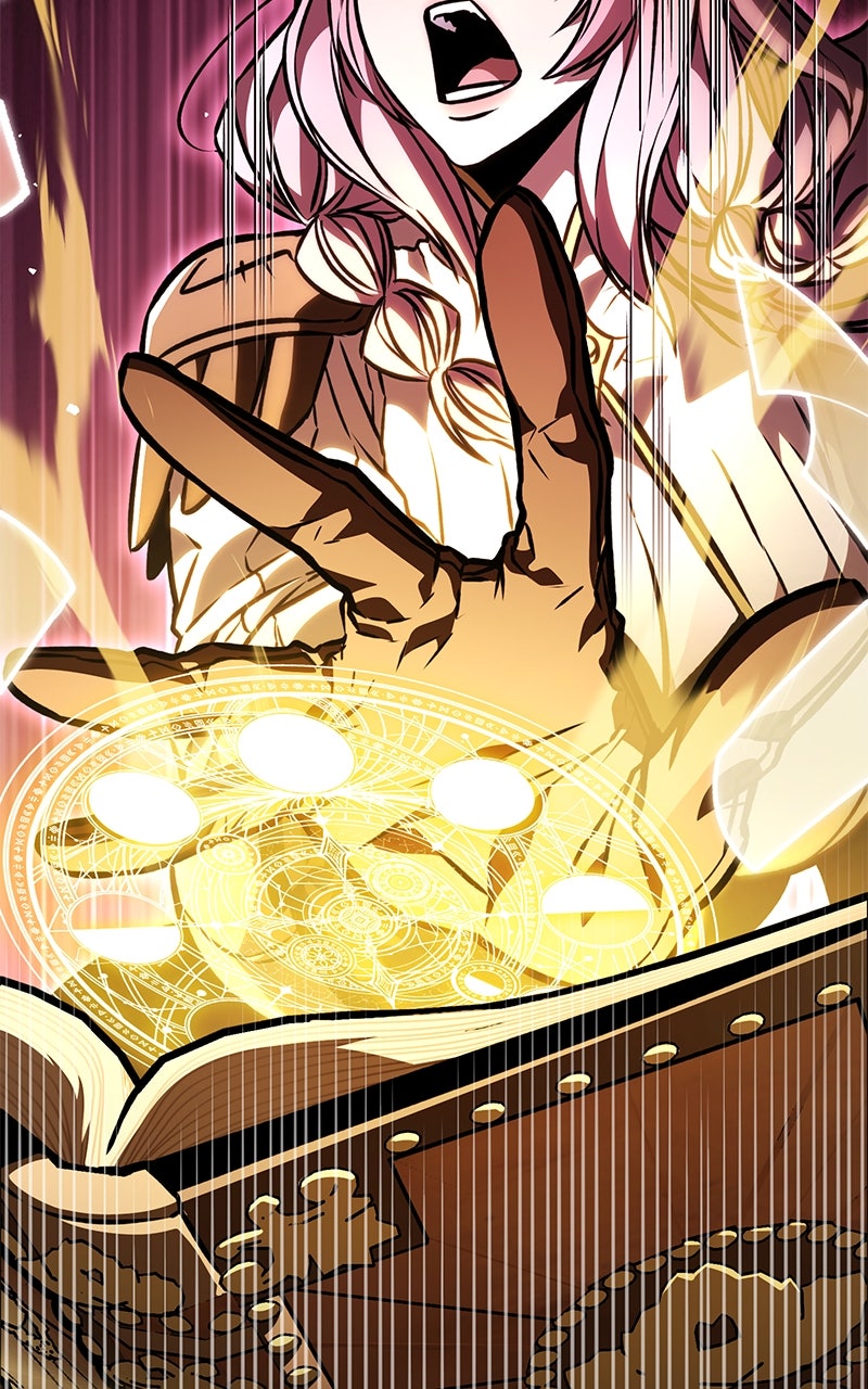 Read Reincarnator EN Manga Online