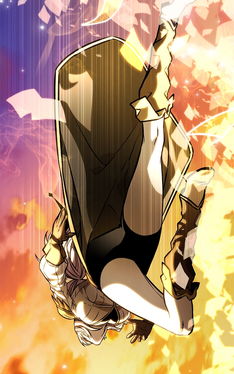 Read Reincarnator EN Manga Online