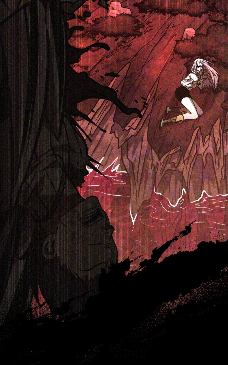 Read Reincarnator EN Manga Online