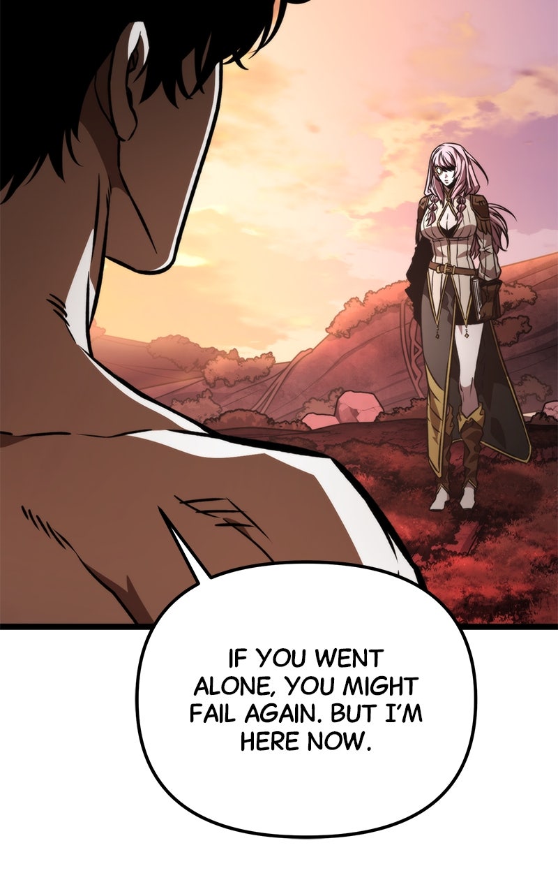 Read Reincarnator EN Manga Online