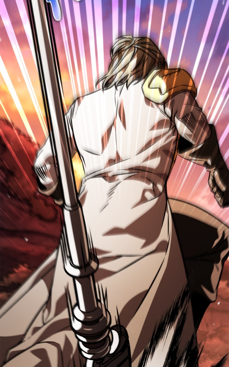 Read Reincarnator EN Manga Online