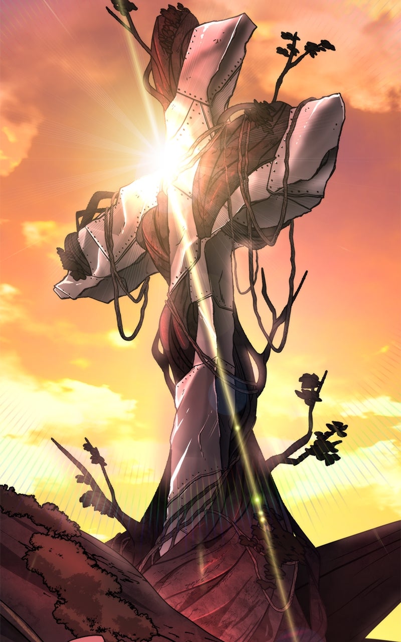 Read Reincarnator EN Manga Online