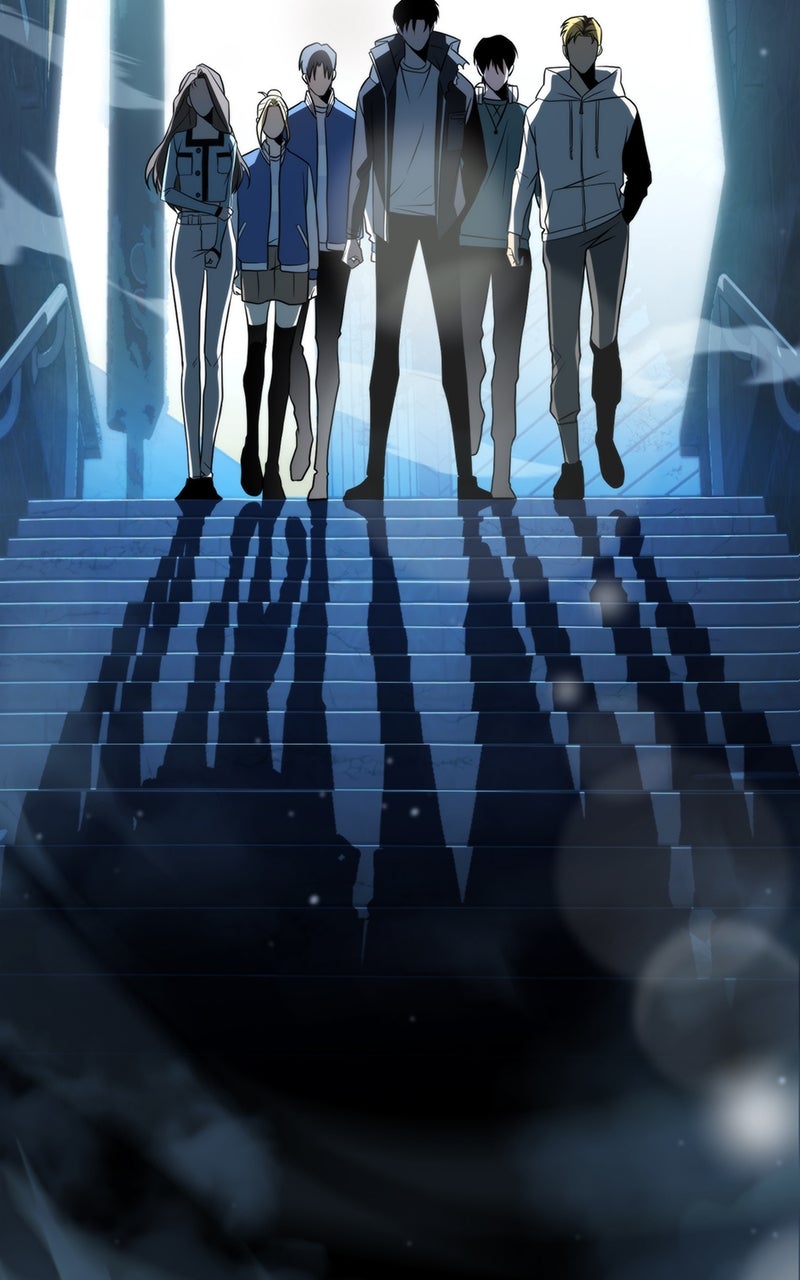Read Reincarnator EN Manga Online