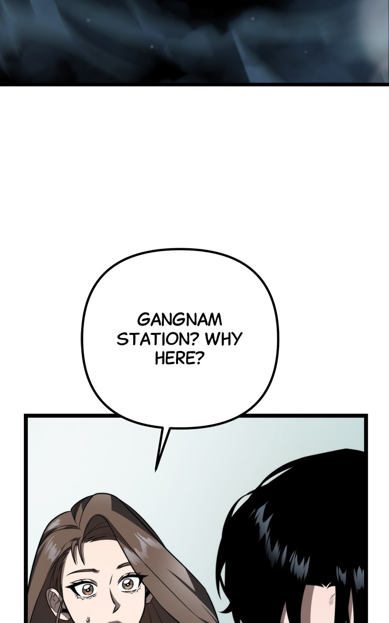 Read Reincarnator EN Manga Online