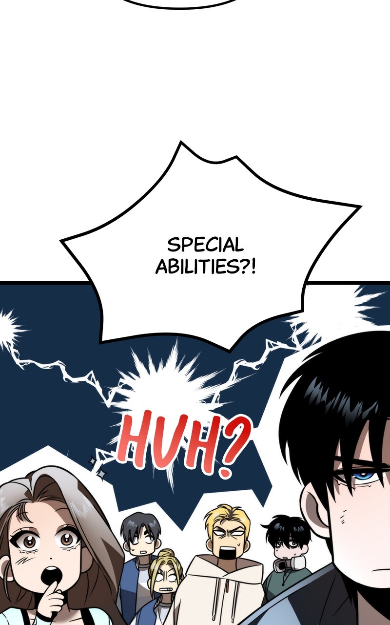Read Reincarnator EN Manga Online
