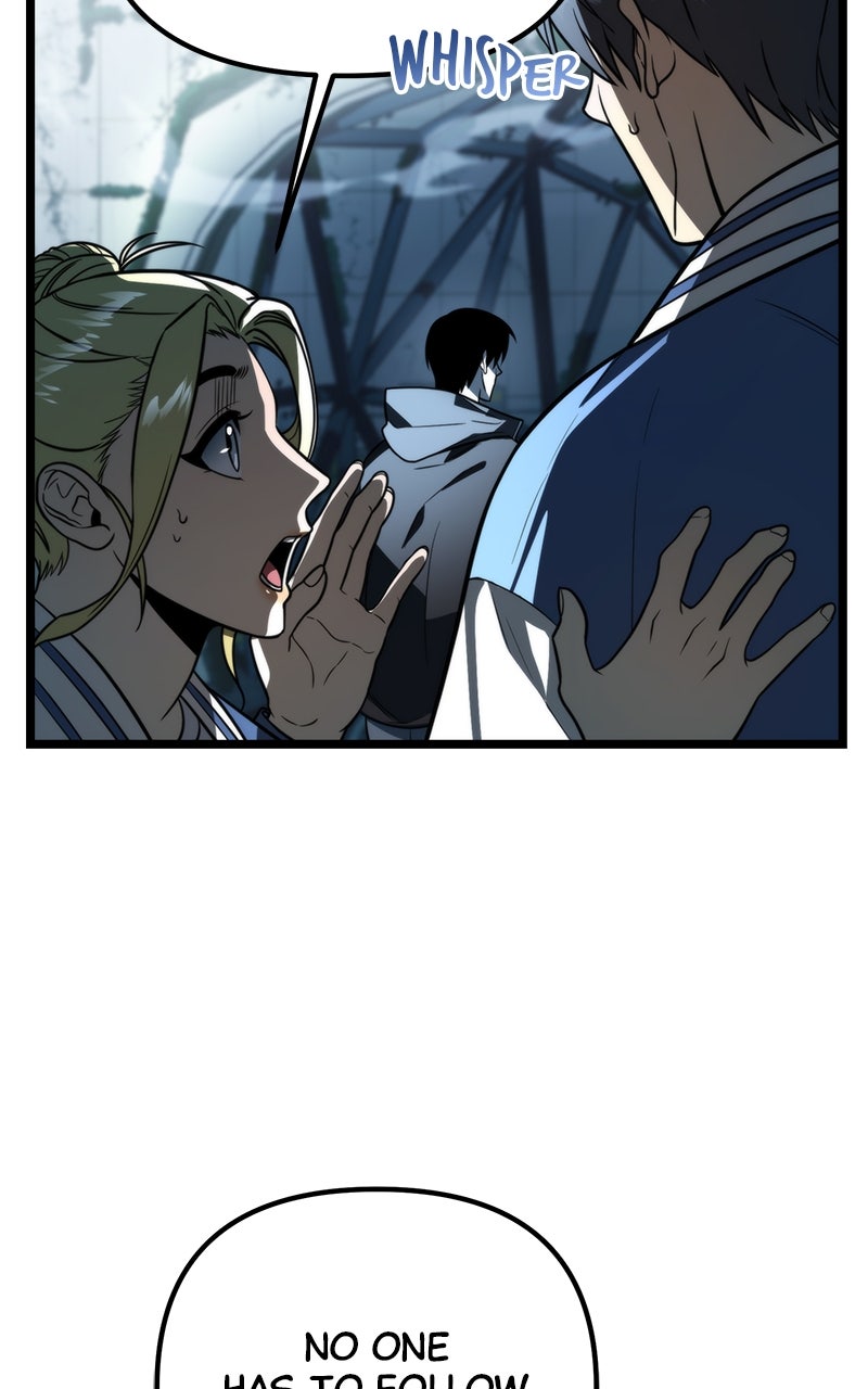 Read Reincarnator EN Manga Online