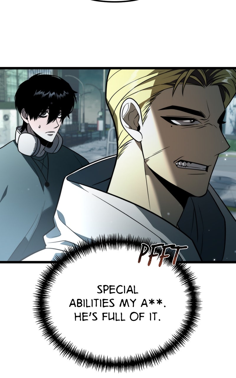 Read Reincarnator EN Manga Online