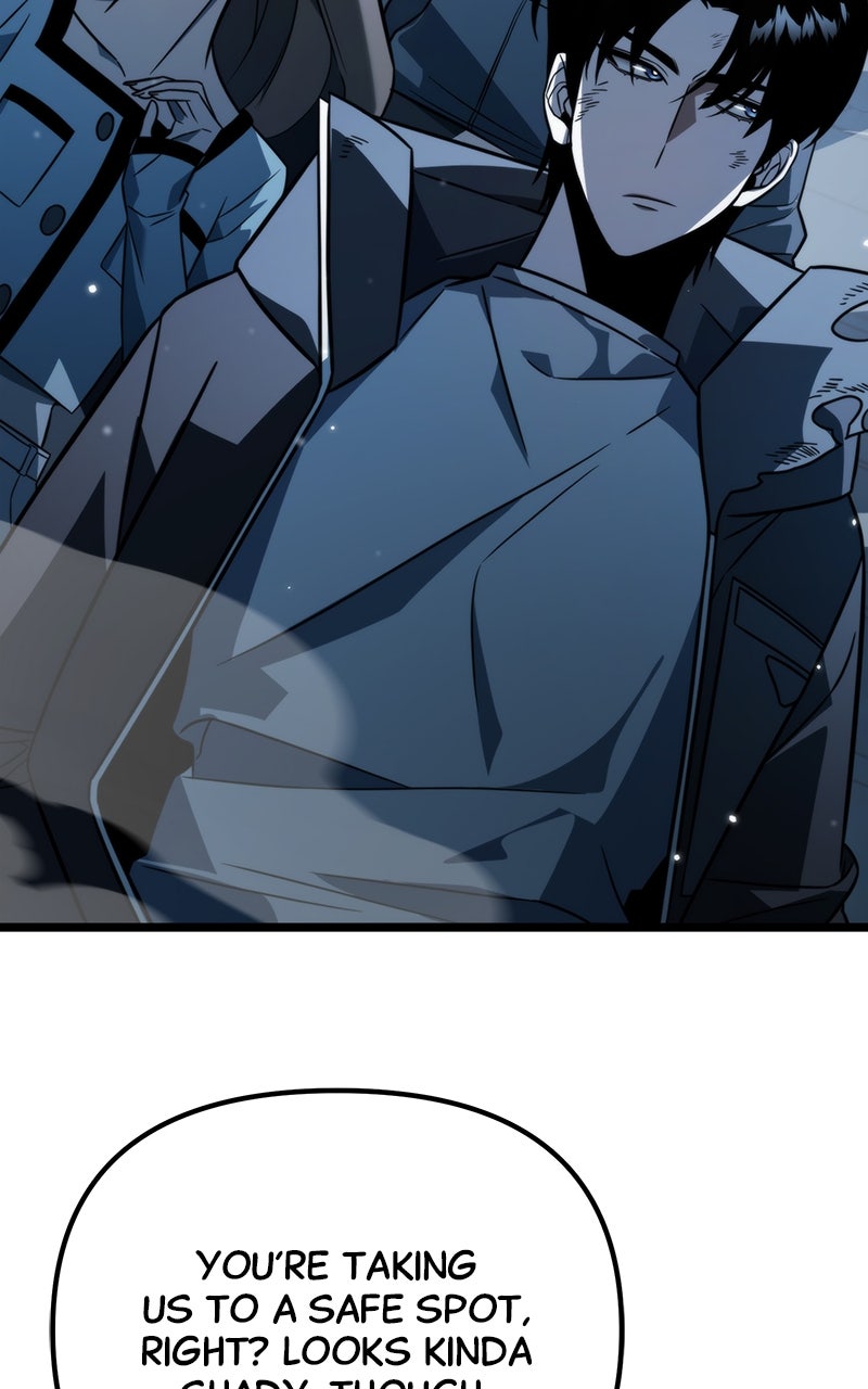 Read Reincarnator EN Manga Online