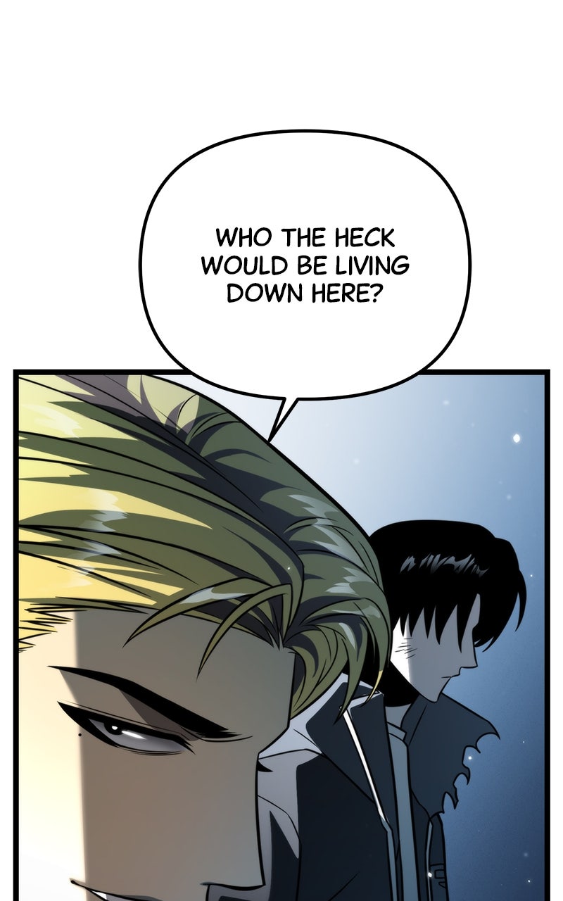 Read Reincarnator EN Manga Online