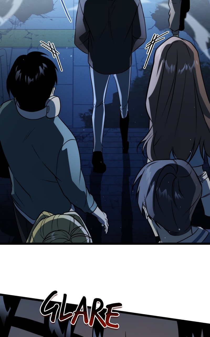 Read Reincarnator EN Manga Online