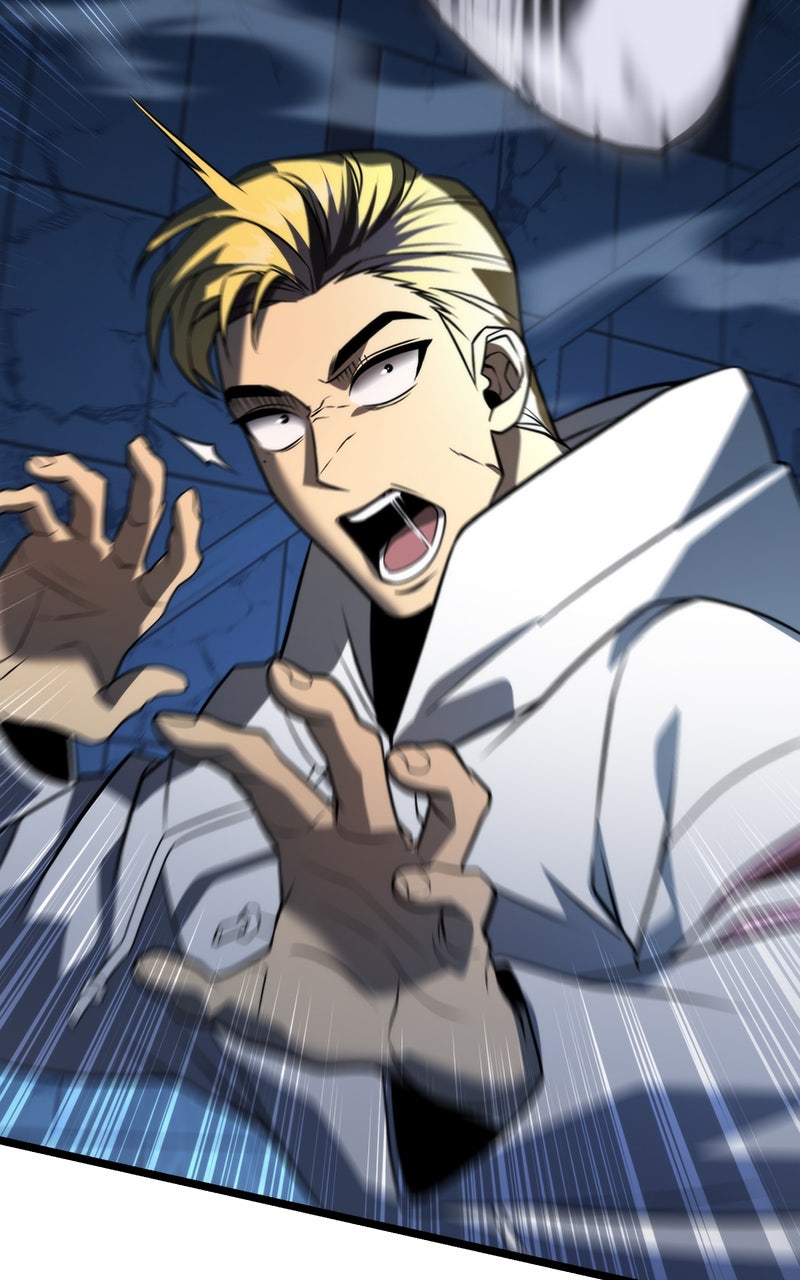 Read Reincarnator EN Manga Online