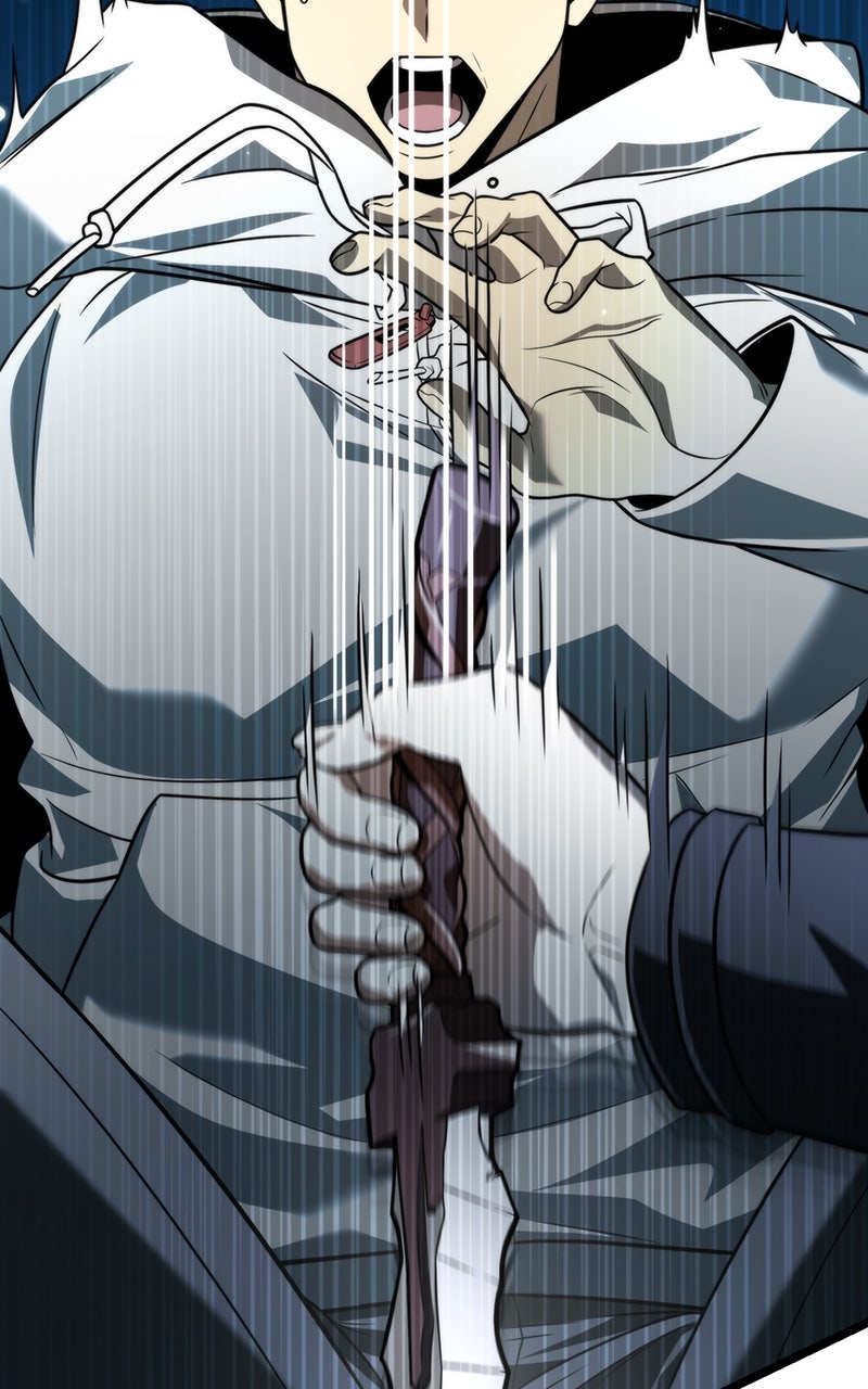 Read Reincarnator EN Manga Online