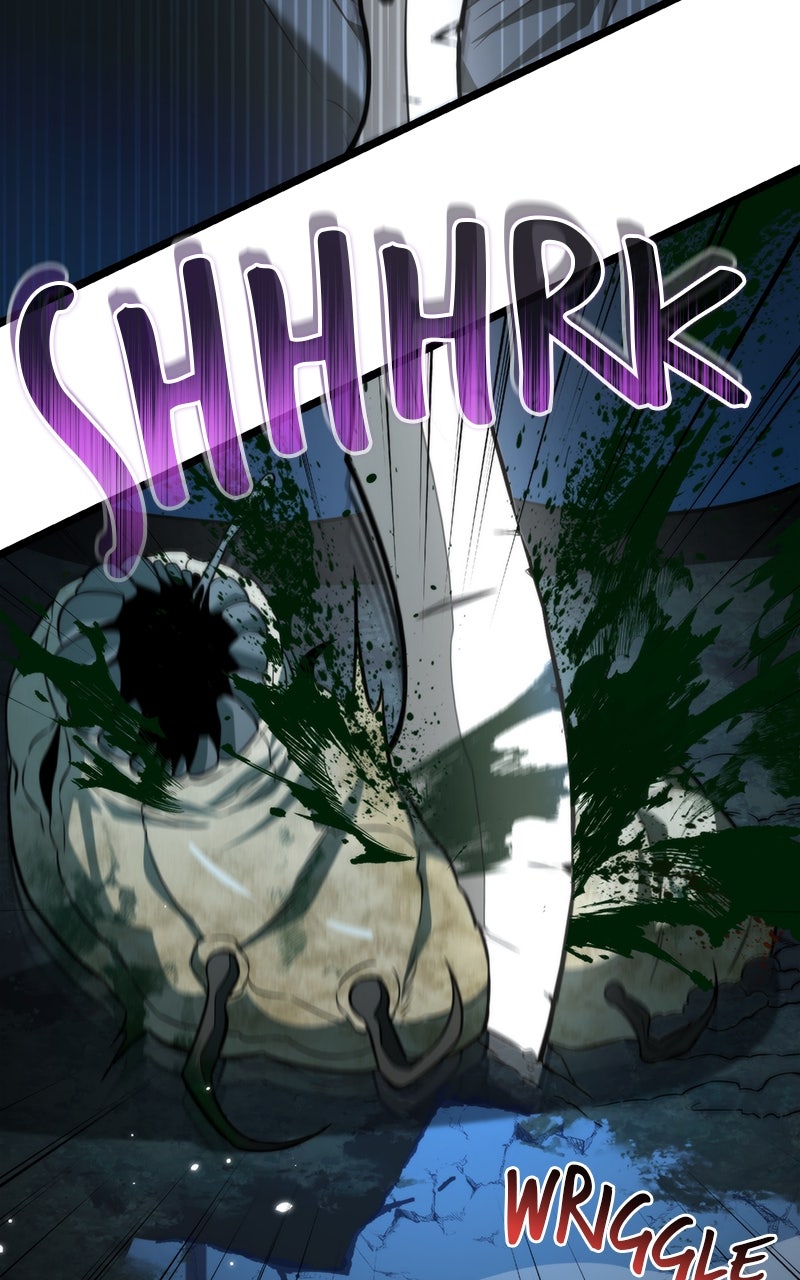 Read Reincarnator EN Manga Online