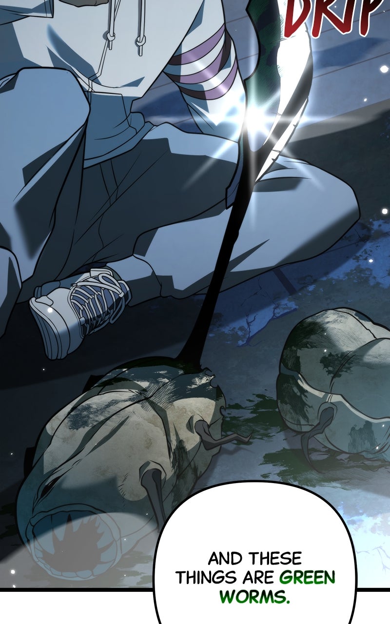 Read Reincarnator EN Manga Online