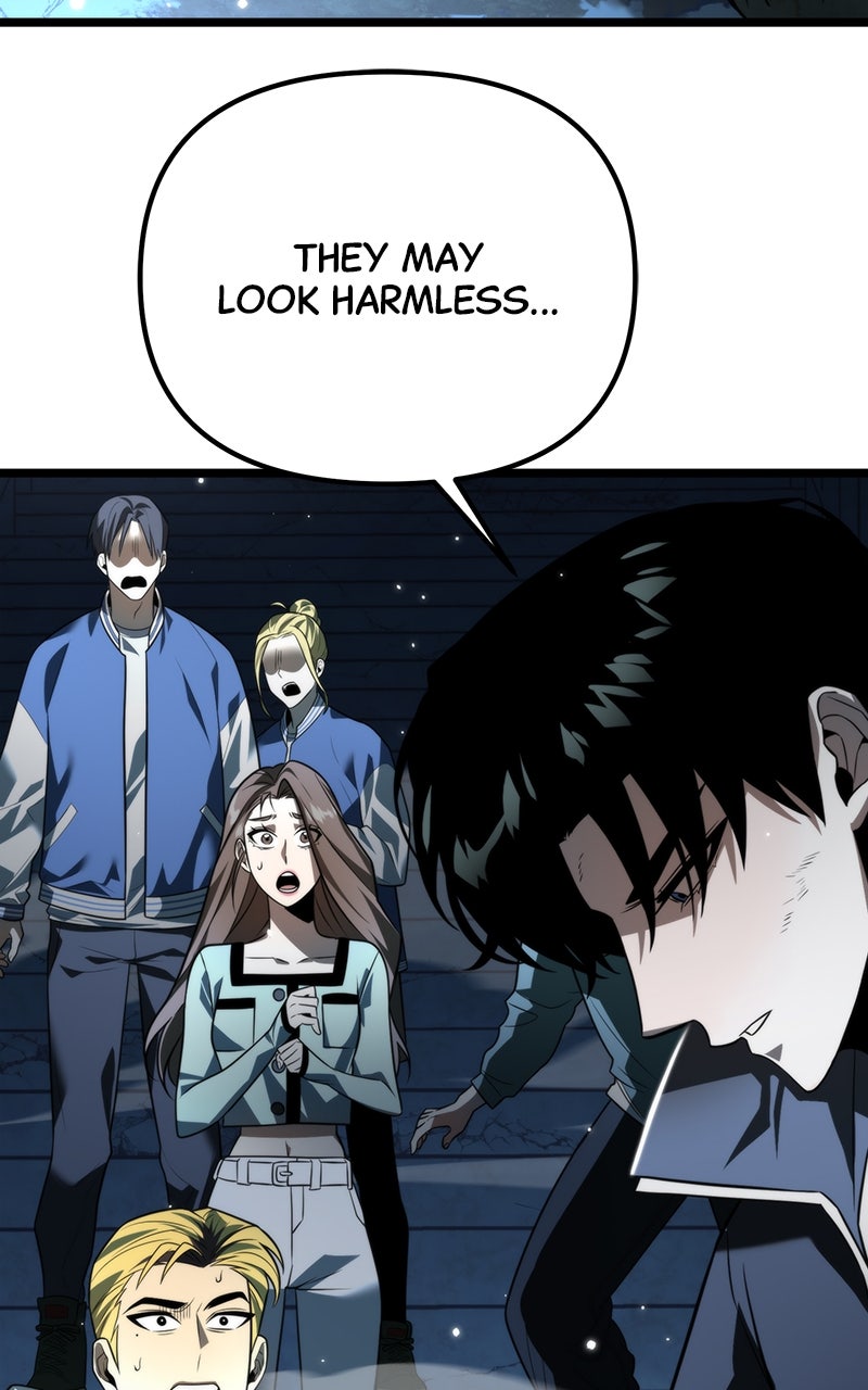 Read Reincarnator EN Manga Online
