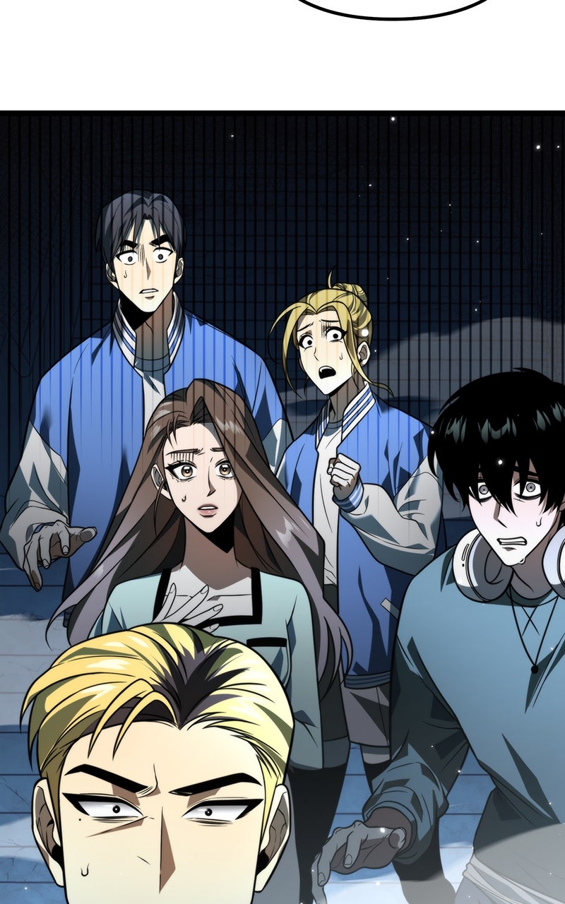 Read Reincarnator EN Manga Online