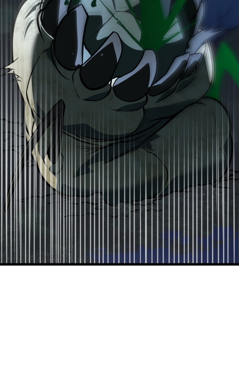 Read Reincarnator EN Manga Online