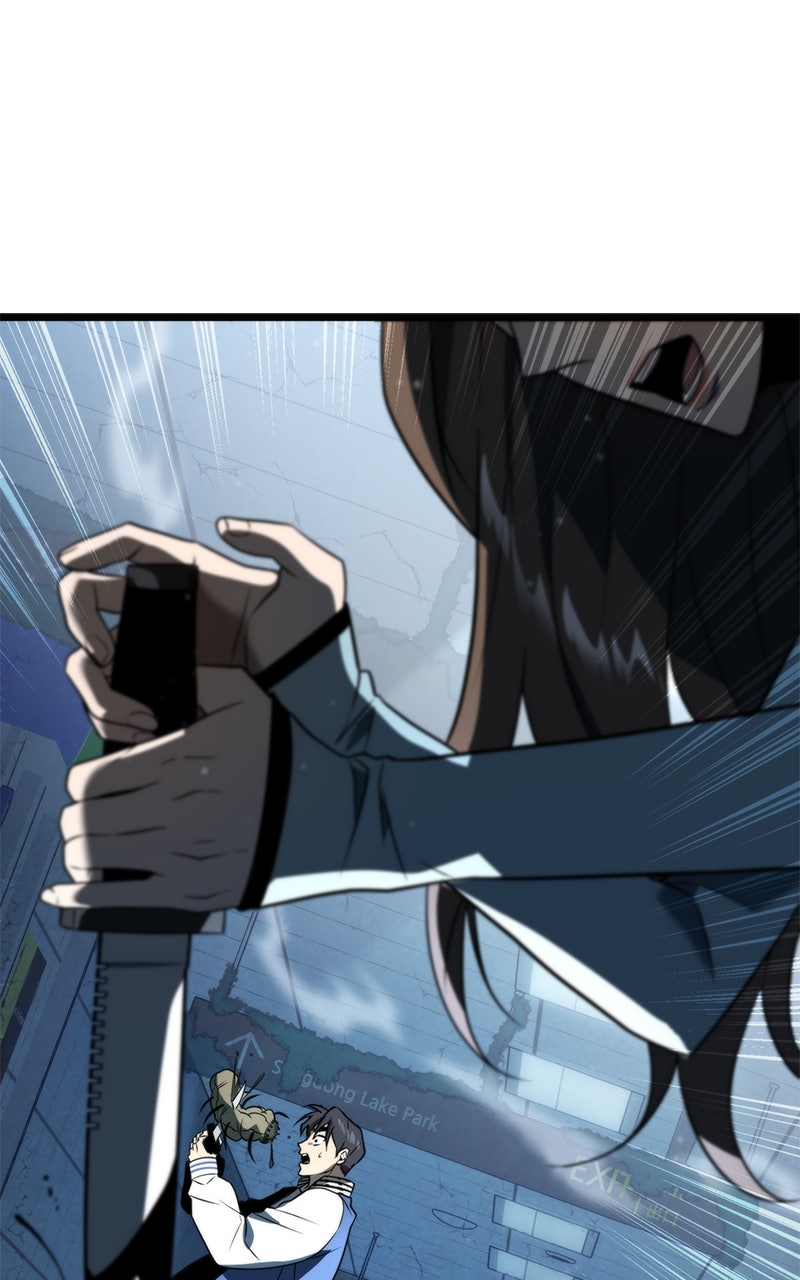 Read Reincarnator EN Manga Online