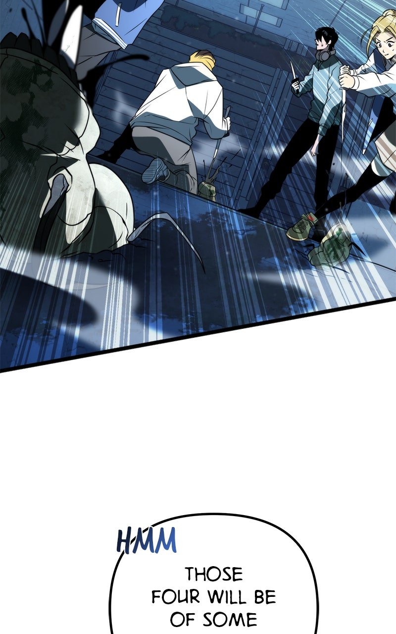 Read Reincarnator EN Manga Online