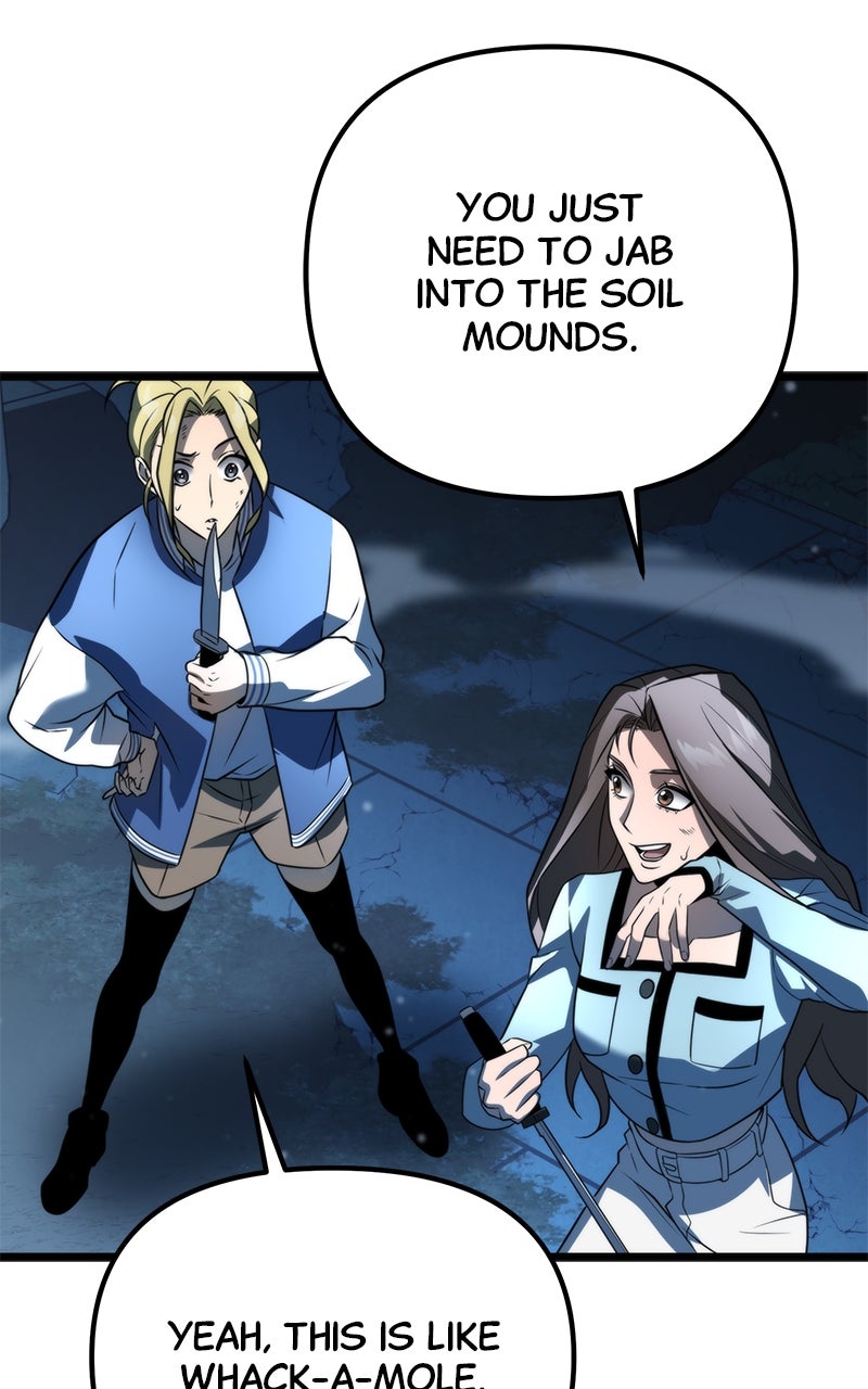 Read Reincarnator EN Manga Online