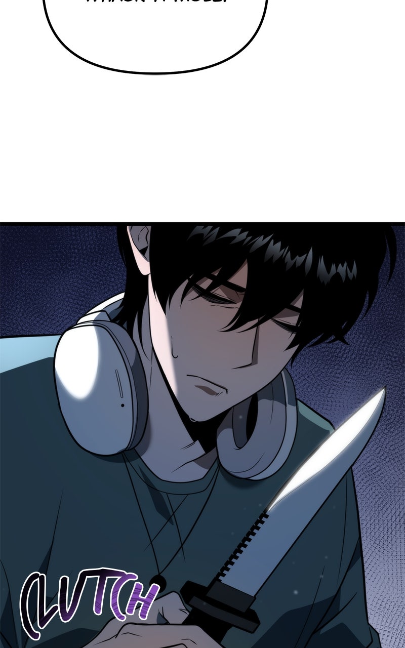 Read Reincarnator EN Manga Online